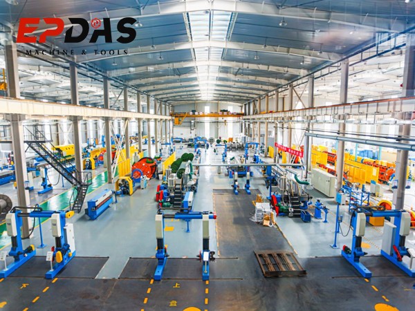 EPDAS Factory EPDAS Factory